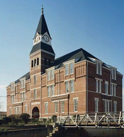 Georgian American University campus - MBBS in Georgia for Indian students