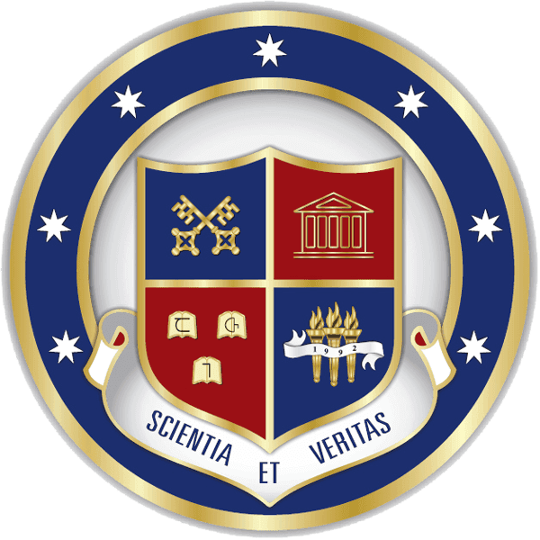 Grigol Robakidze University campus - MBBS in Georgia for Indian students