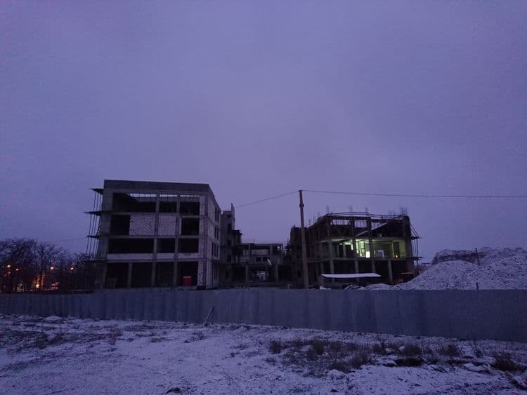 Crimea Federal University photo 1