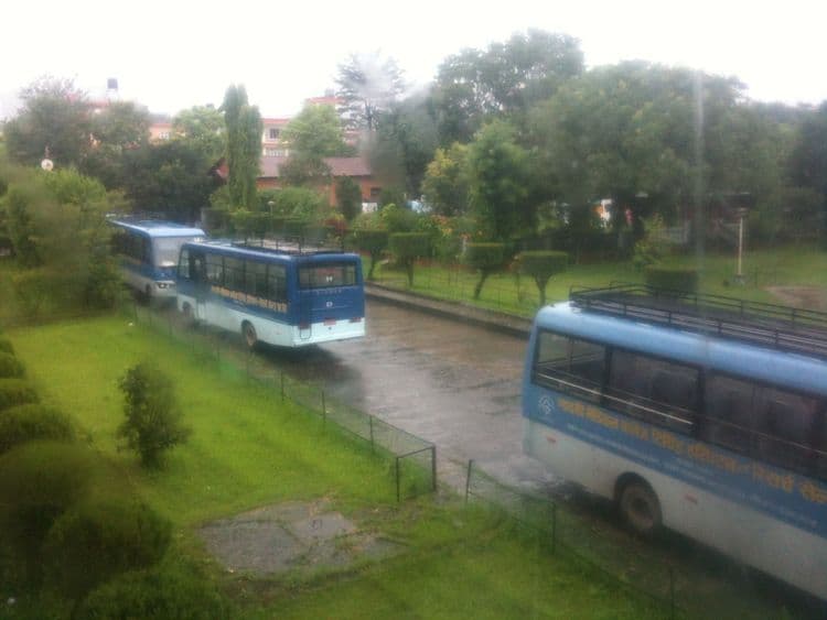 Gandaki Medical College photo 4