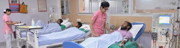 Grigore T Popa University - Teaching Hospital