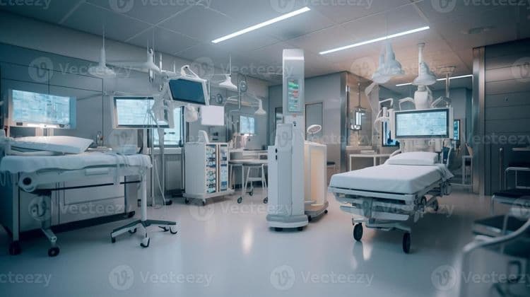 Wroclaw Medical University - University Facilities