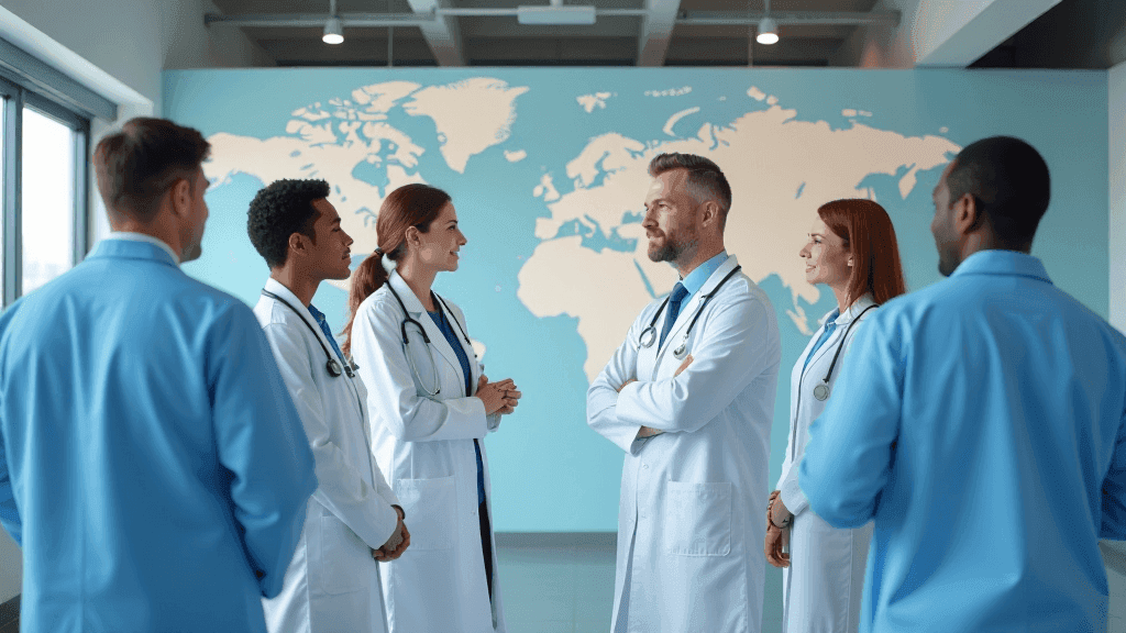 What Are the Options After MBBS Abroad? Complete Career Guide 2026