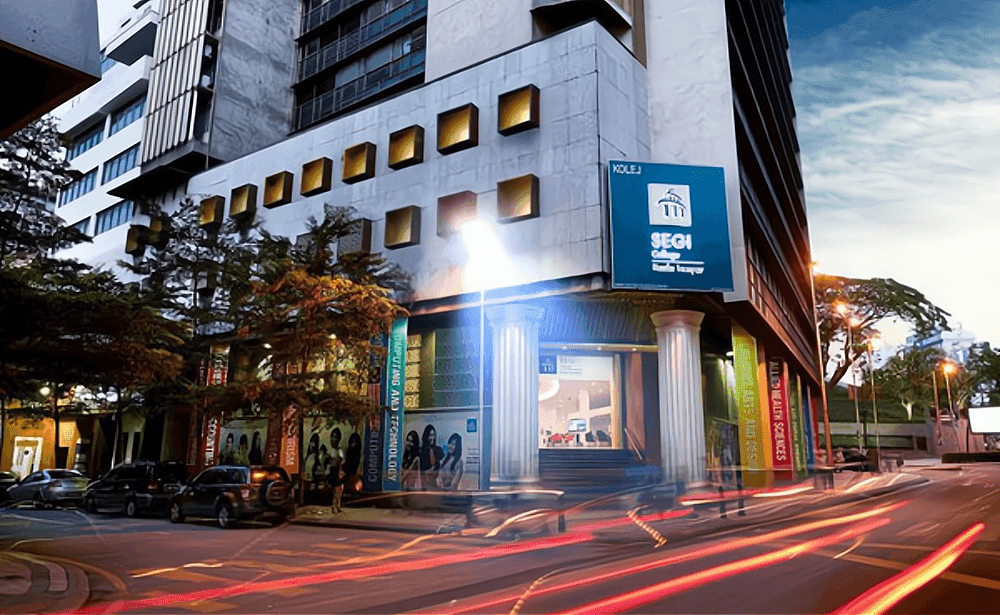 SEGi University Faculty of Medicine - Medical University in Malaysia