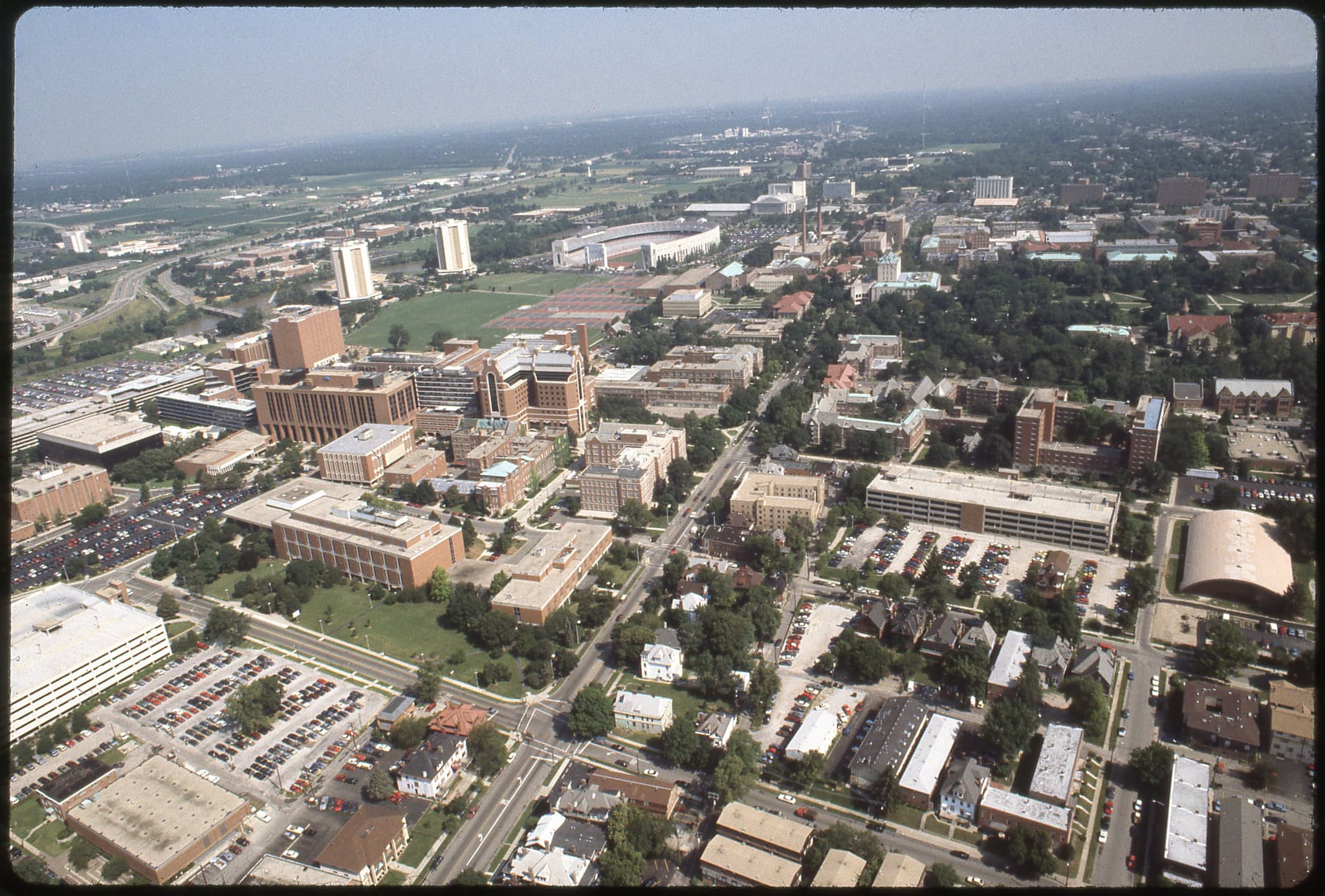 Southeast University Medical College campus - MBBS in China for Indian students