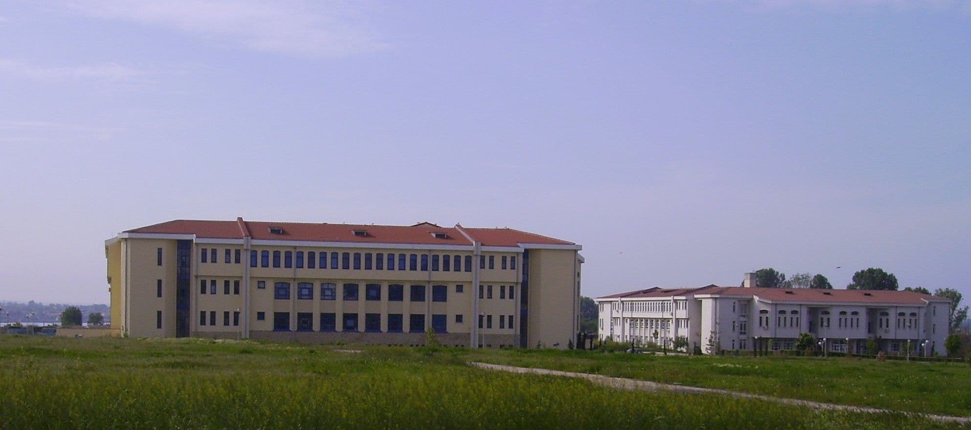 Apollonia University of Iasi - Medical University in Romania