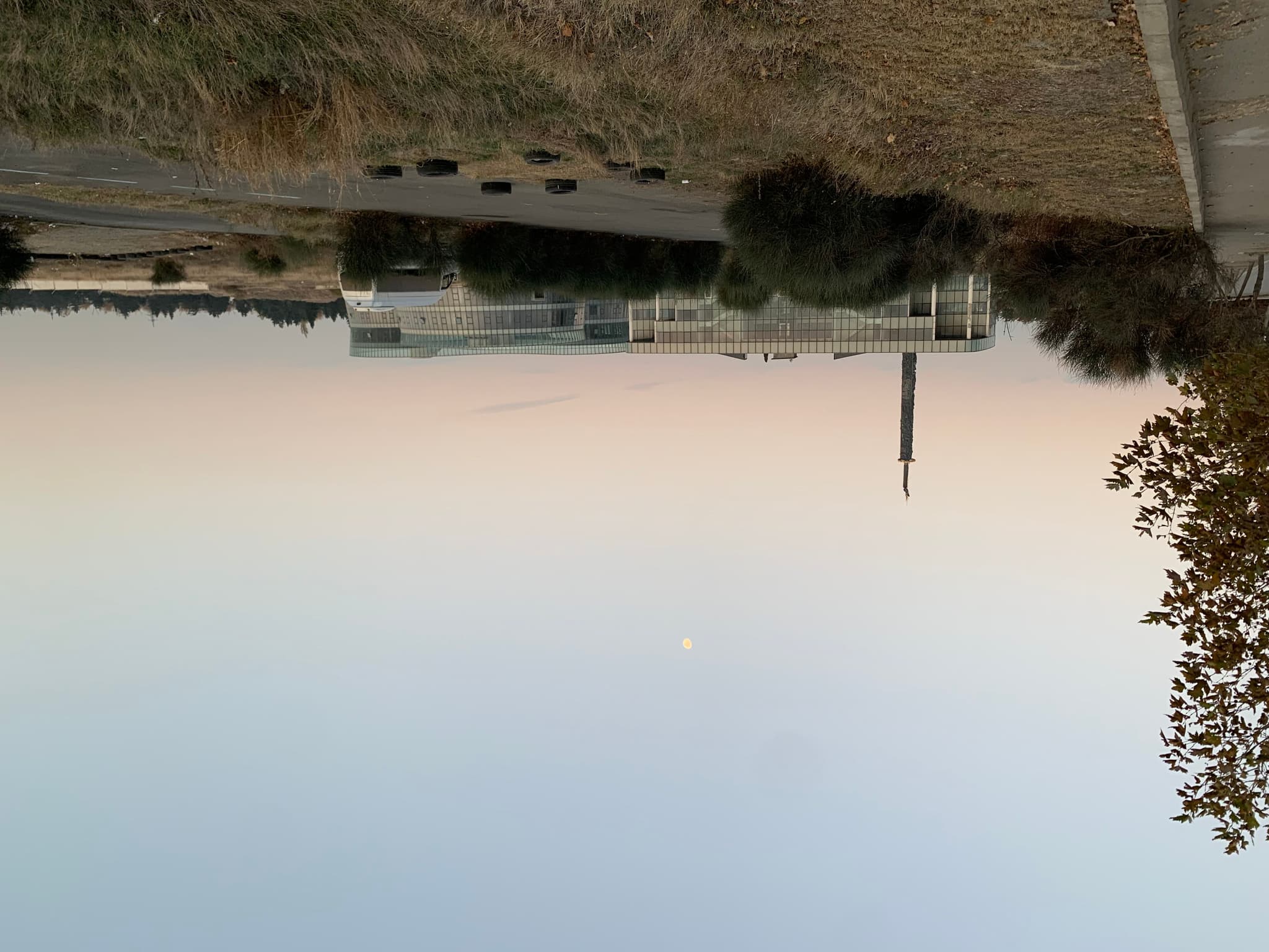 University of Georgia campus - MBBS in Georgia for Indian students