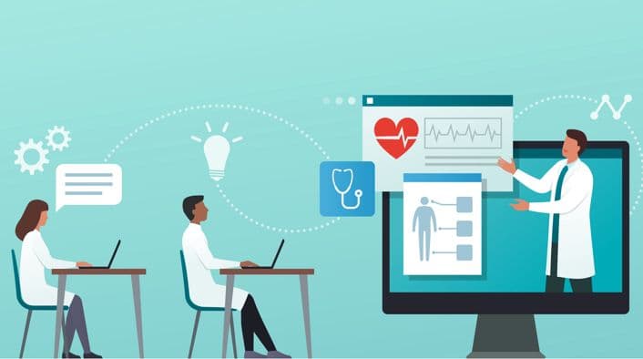 West Visayas State University - Students Studying