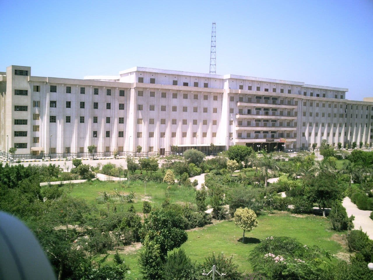 Beni-Suef University Faculty of Medicine - Medical University Beni-Suef University Faculty of Medicine - Medical University in Egypt