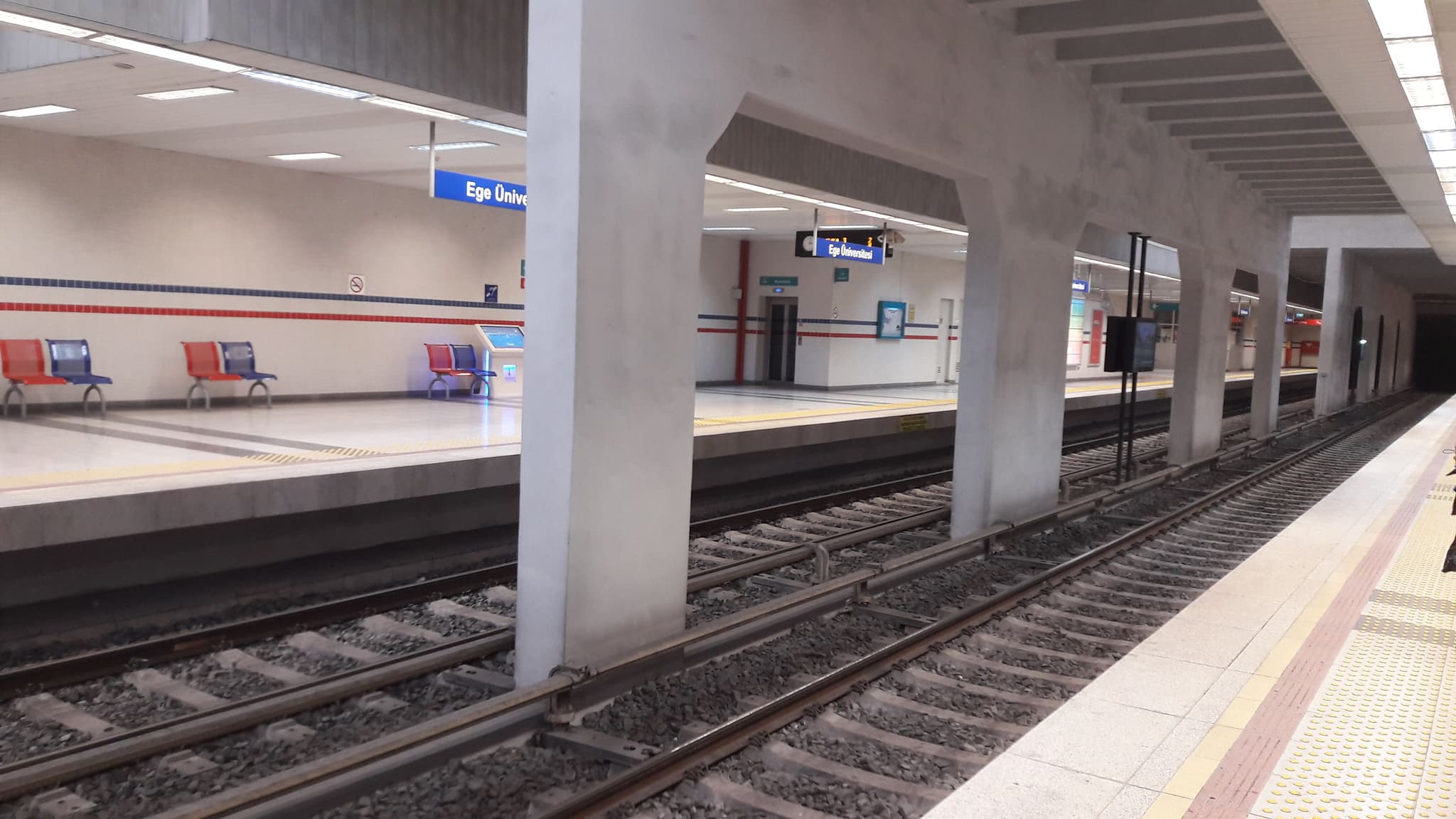 Ege University Faculty of Medicine - Medical University Ege University Faculty of Medicine - Medical University in Turkey