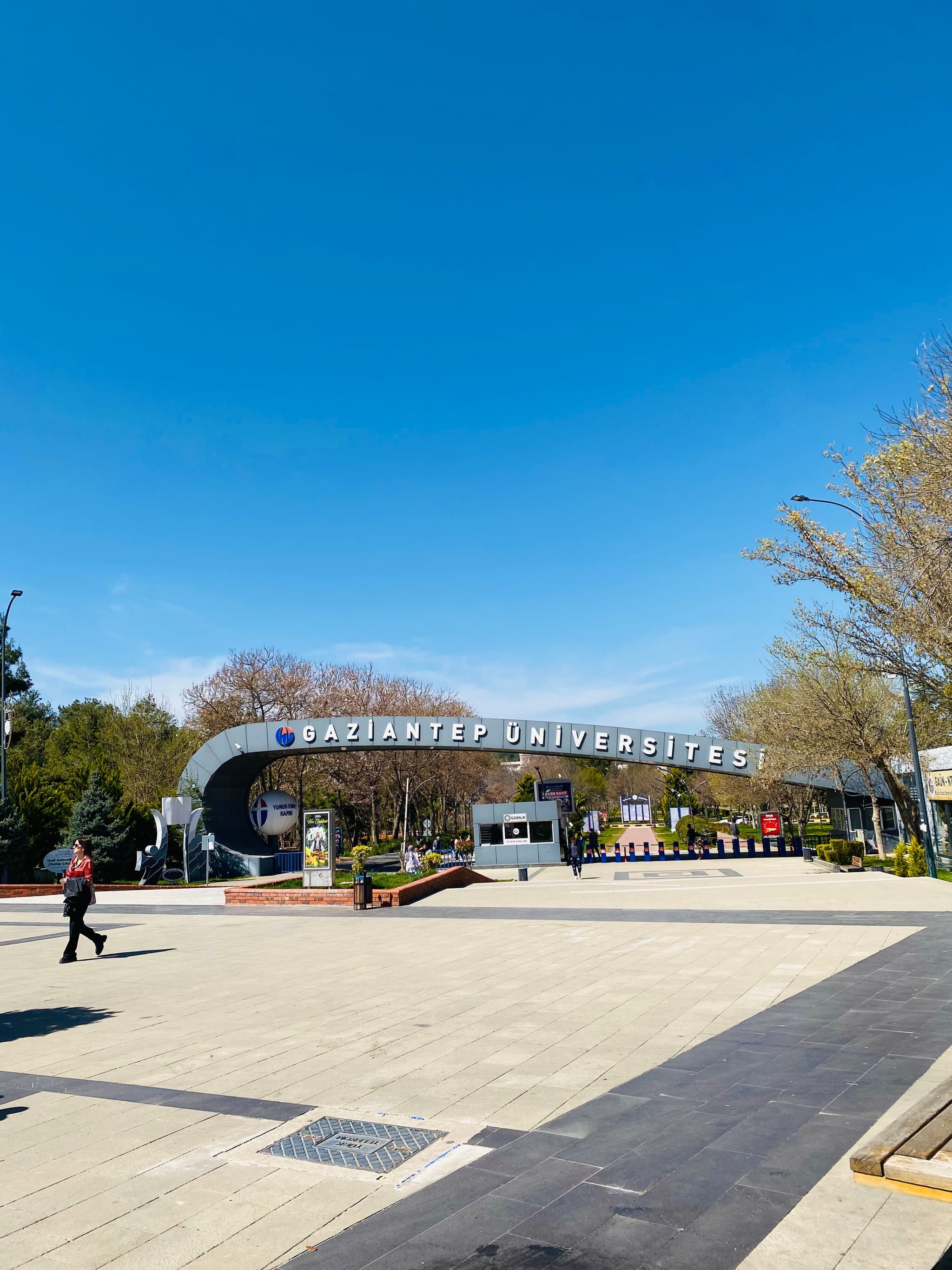 Gaziantep University Faculty of Medicine - Medical University Gaziantep University Faculty of Medicine - Medical University in Turkey