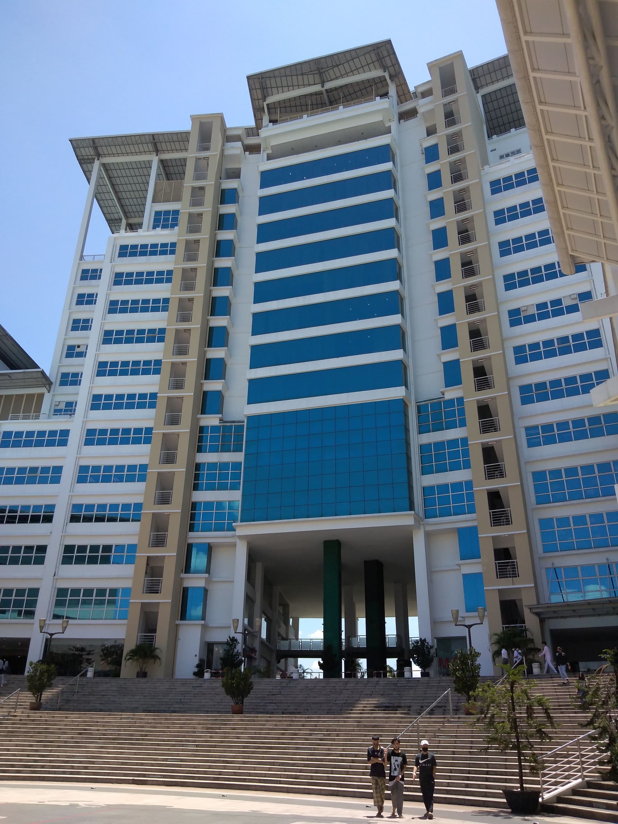 Management and Science University Faculty of Medicine - Medical University Management and Science University Faculty of Medicine - Medical University in Malaysia