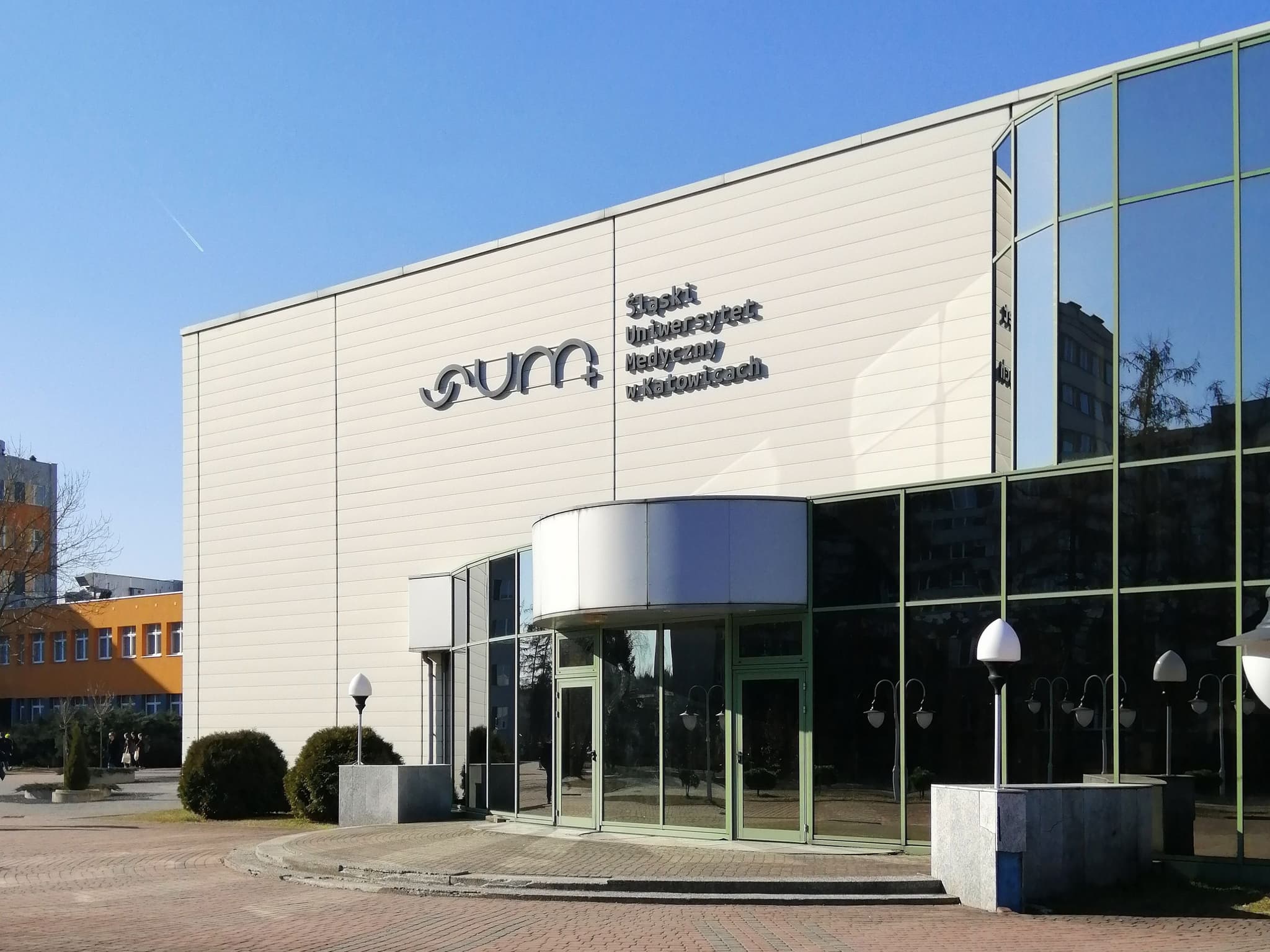 Medical University in Katowice - Medical University Medical University in Katowice - Medical University in Poland