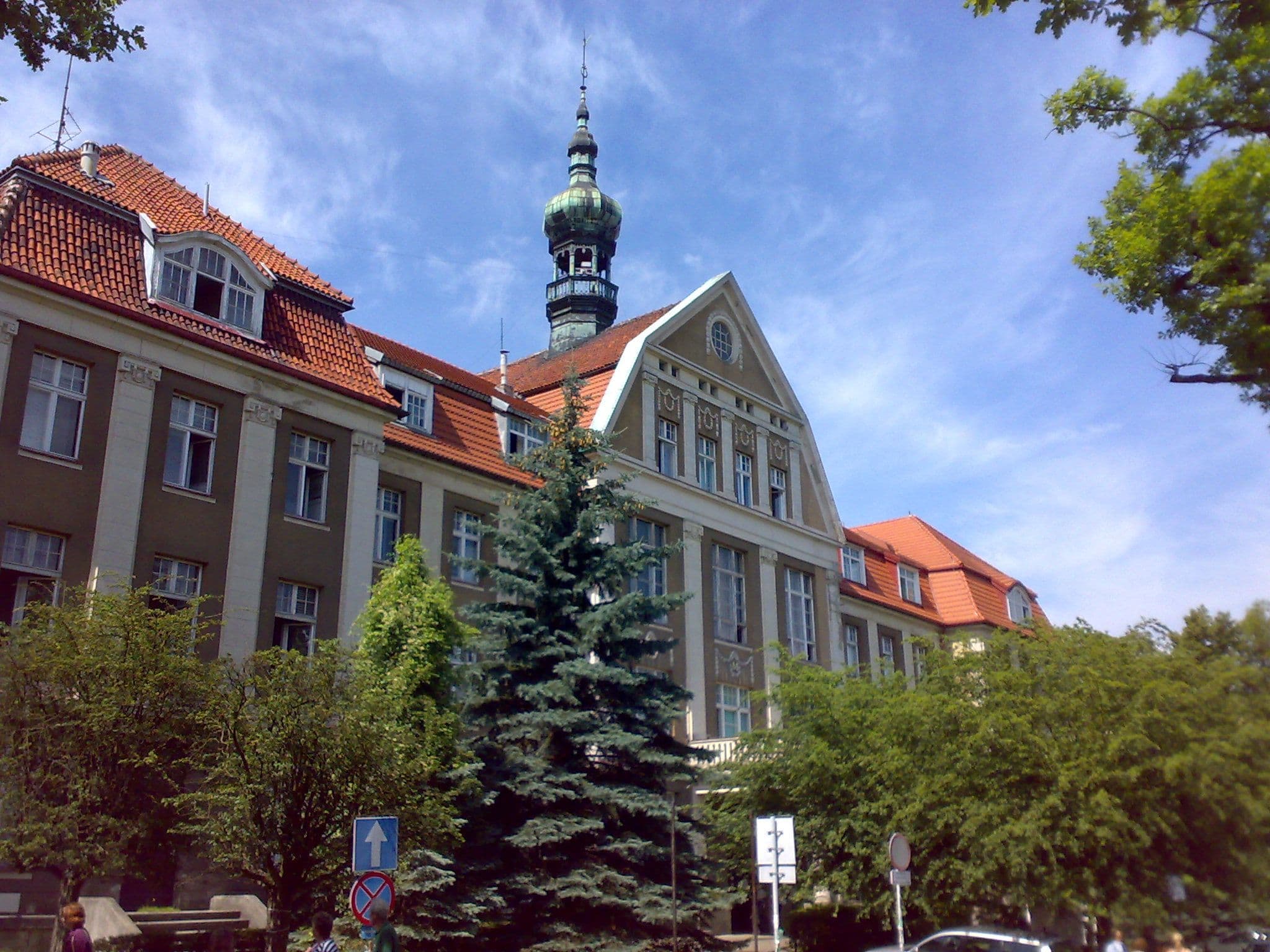 Medical University of Gdansk - Medical University Medical University of Gdansk - Medical University in Poland