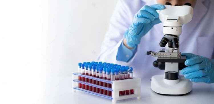 Fergana State Medical Institute Of Public Health - Research Laboratory