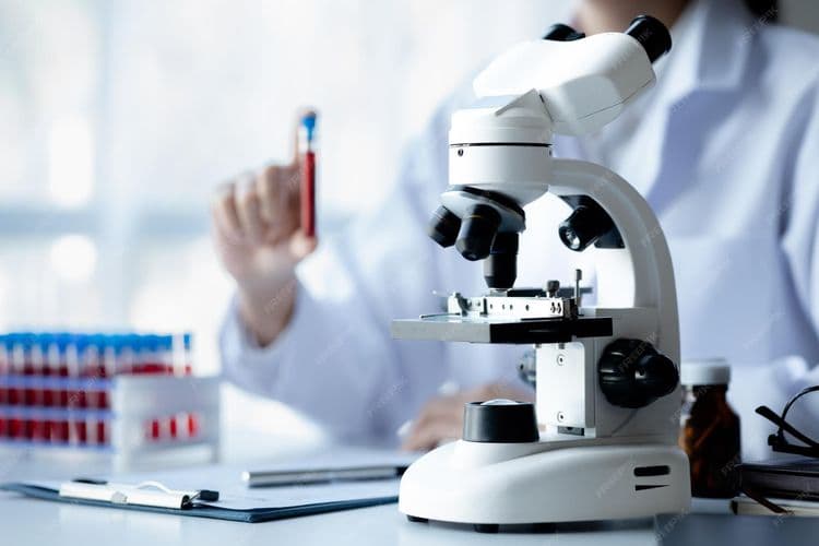 Ivano Frankivsk National Medical University - Research Laboratory