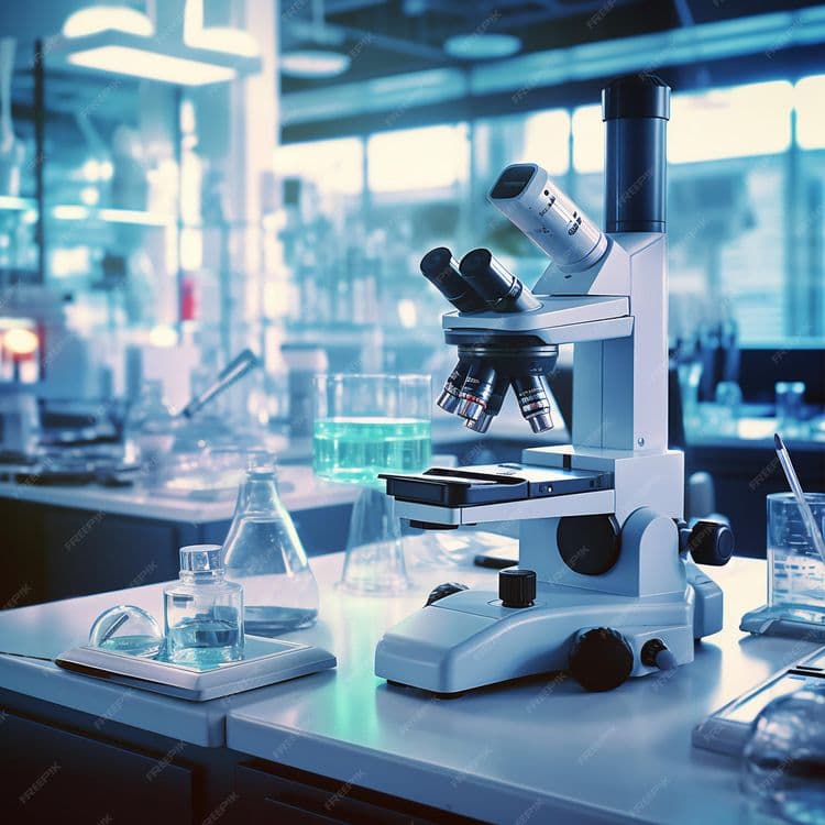 Jagiellonian University Medical College - Research Laboratory