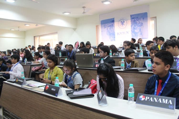 Kazakh National Medical University photo 2