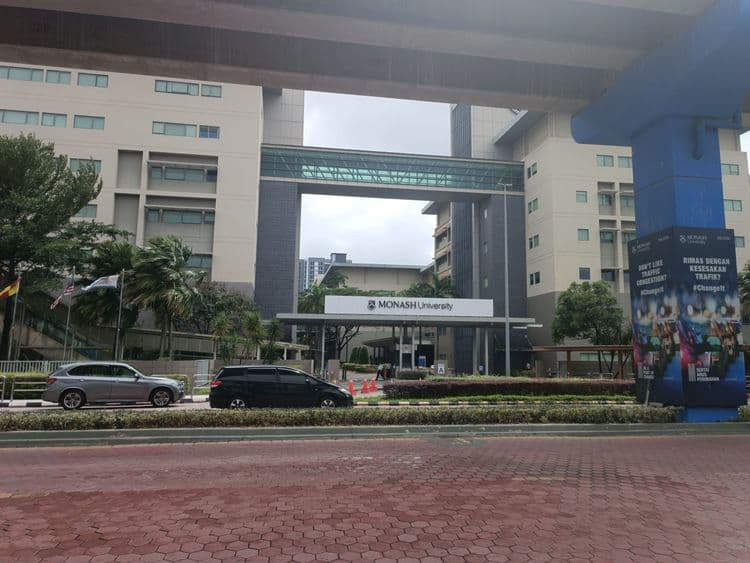 Monash University Malaysia School of Medicine photo 4
