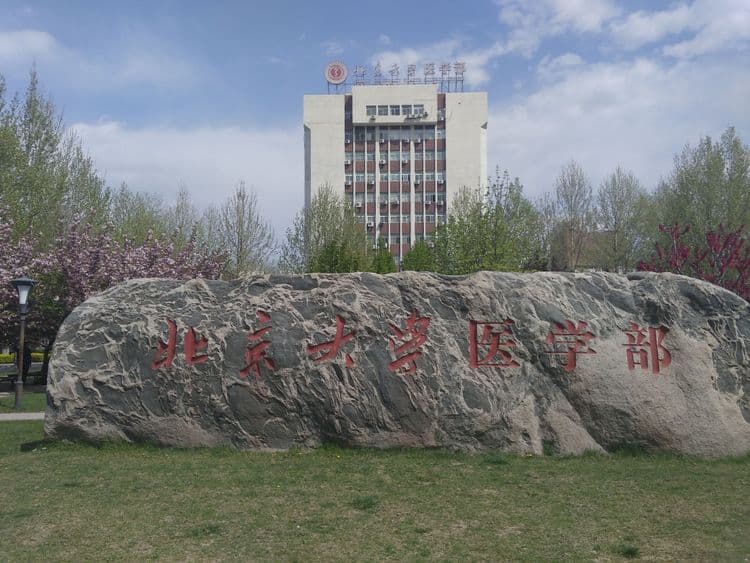 Peking University Health Science Center Revised photo 1