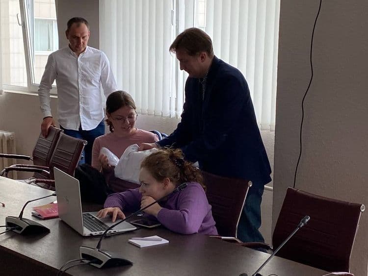 Peoples Friendship University of Russia photo 3