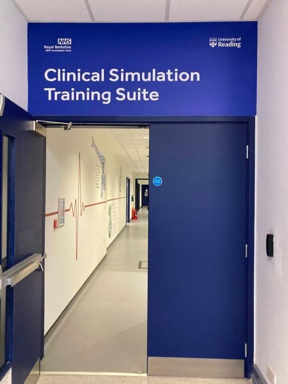 Pomeranian Medical University - University Facilities