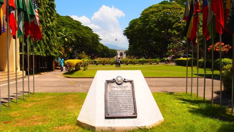 Silliman University photo 3