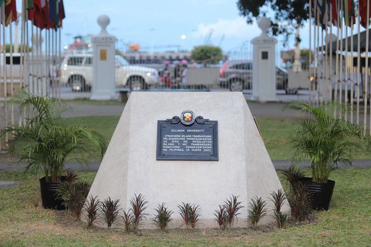Silliman University photo 2