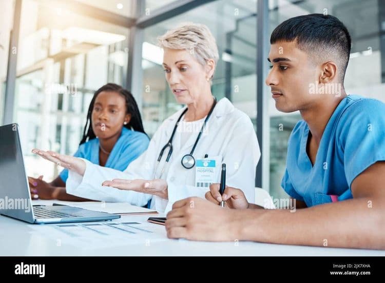 Tashkent Institute Of Postgraduate Medical Education - Teaching Hospital