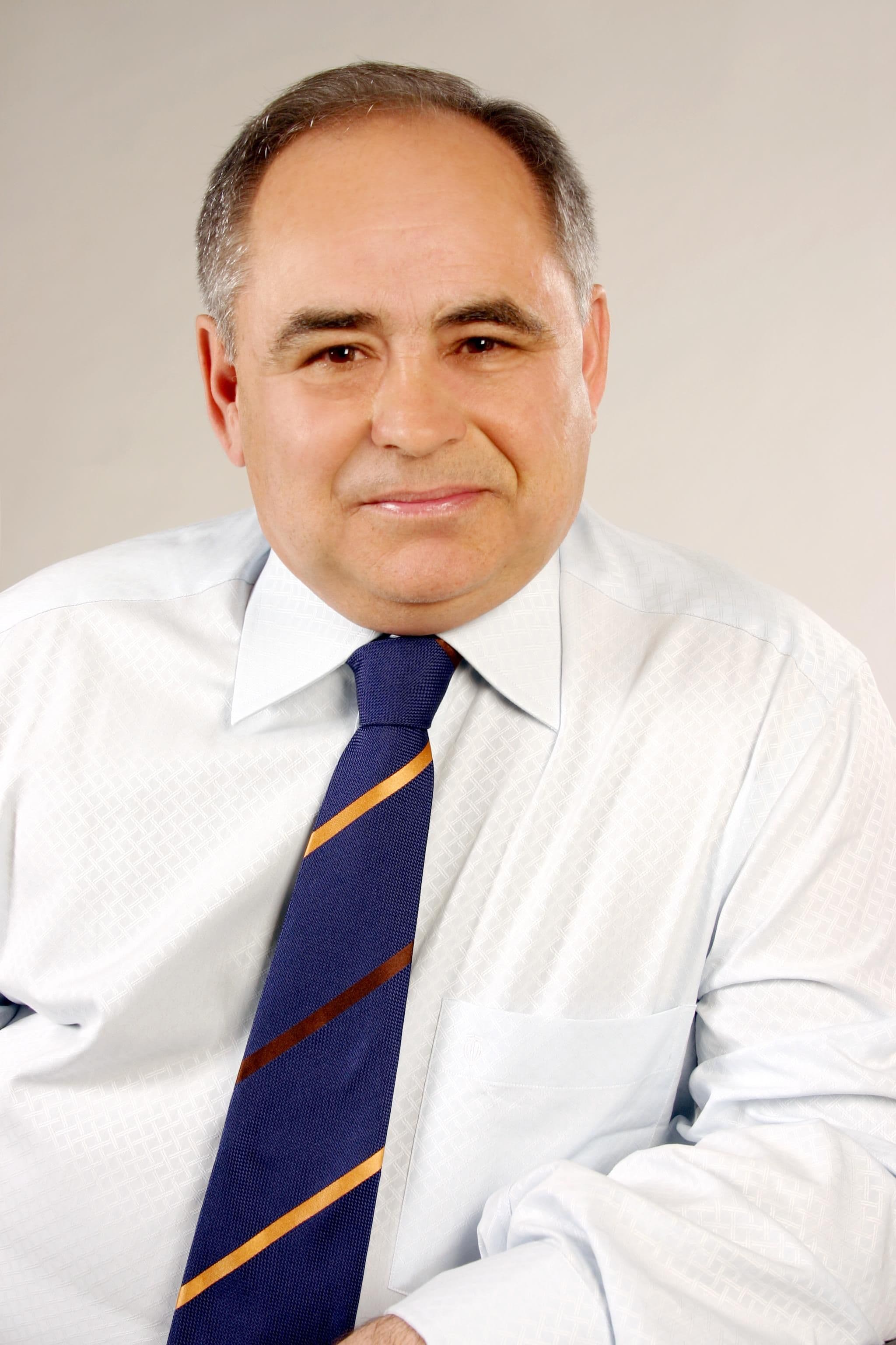 Tambov State University campus - MBBS in Russia for Indian students