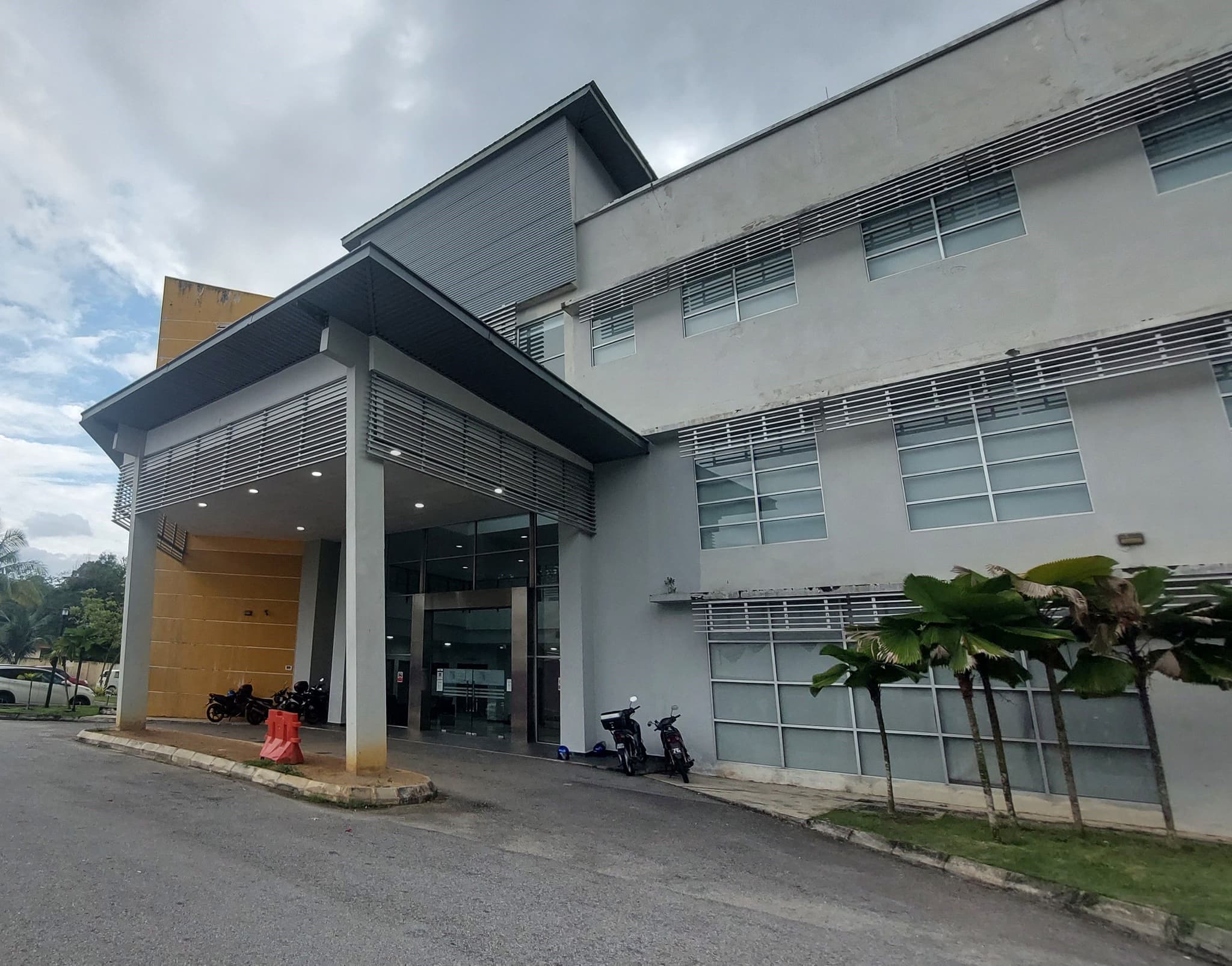 Universiti Sains Malaysia School of Medical Sciences - Medical University Universiti Sains Malaysia School of Medical Sciences - Medical University in Malaysia