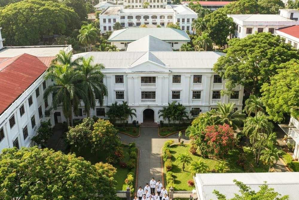 AMA School of Medicine - Medical University in Philippines