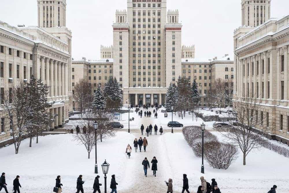 Amurskaya Medical College - Medical University in Russia